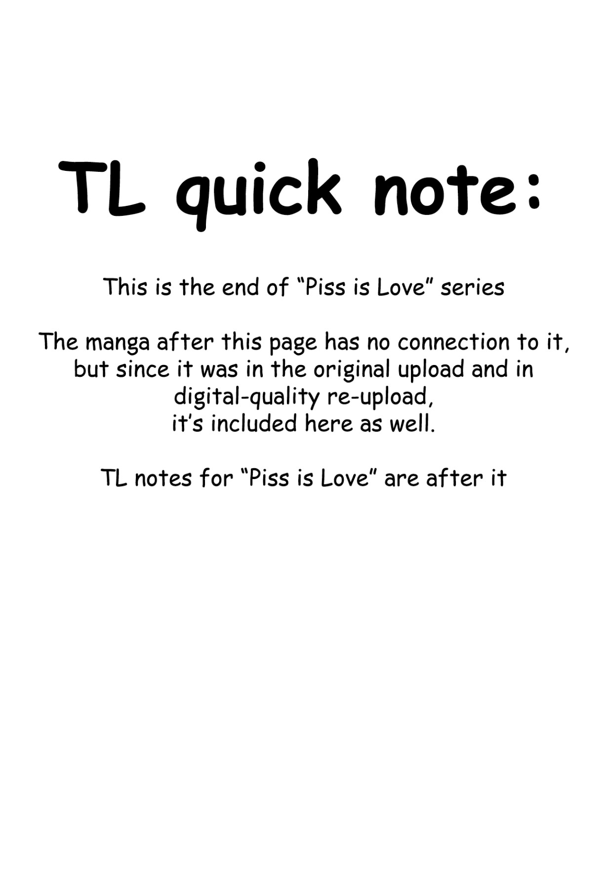 Hentai Manga Comic-Piss is Love-Read-181